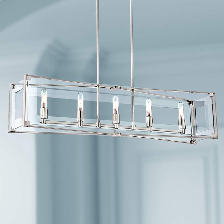 lucite light