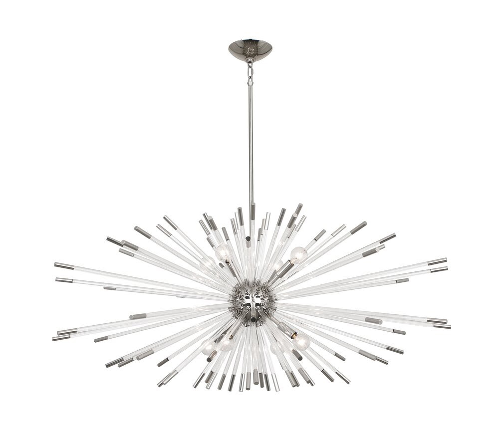 lucite light fixtures