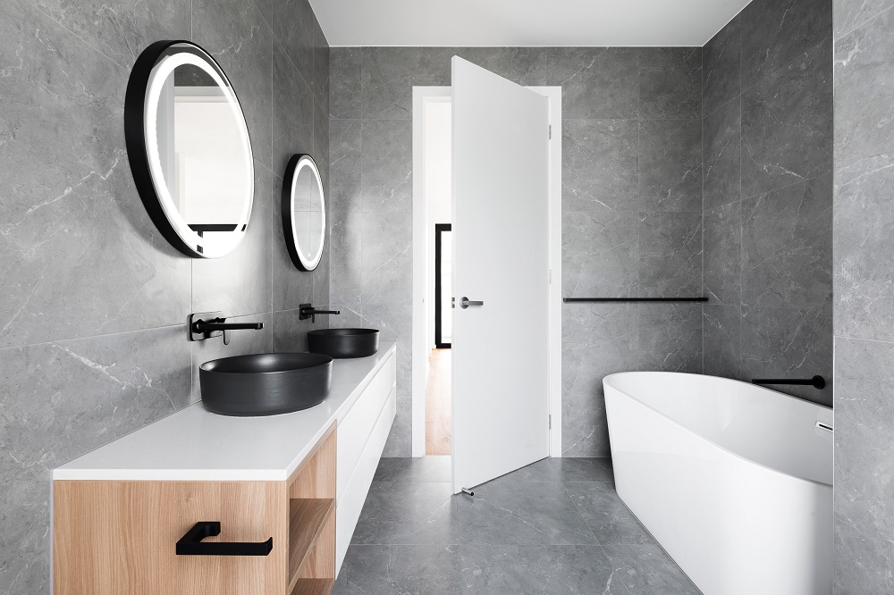 11 Top Acrylic and Bathroom Trends 2023