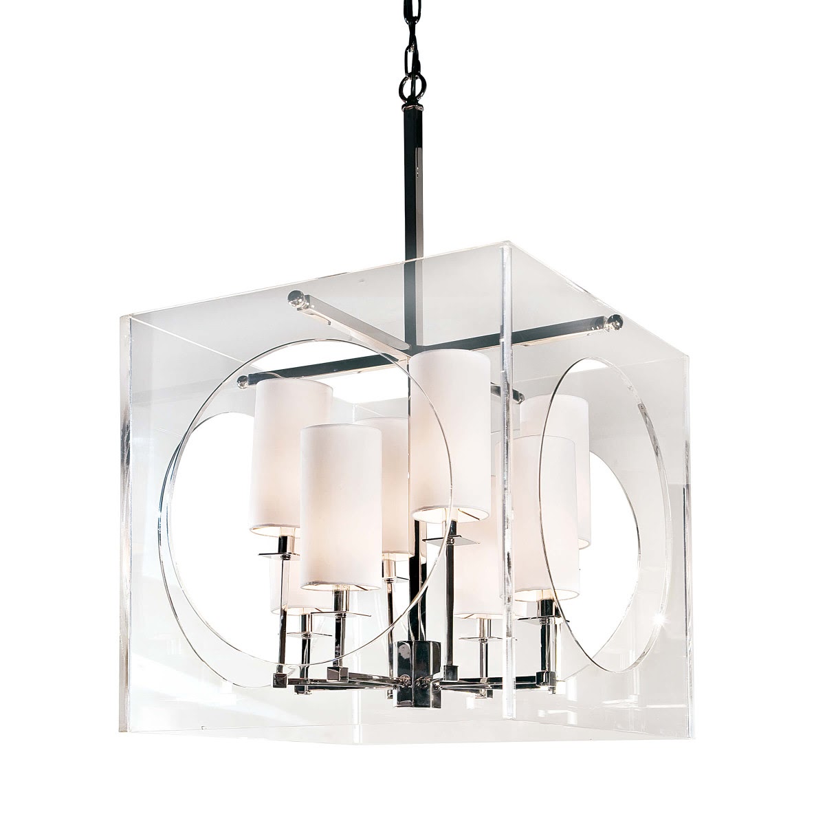 lucite light