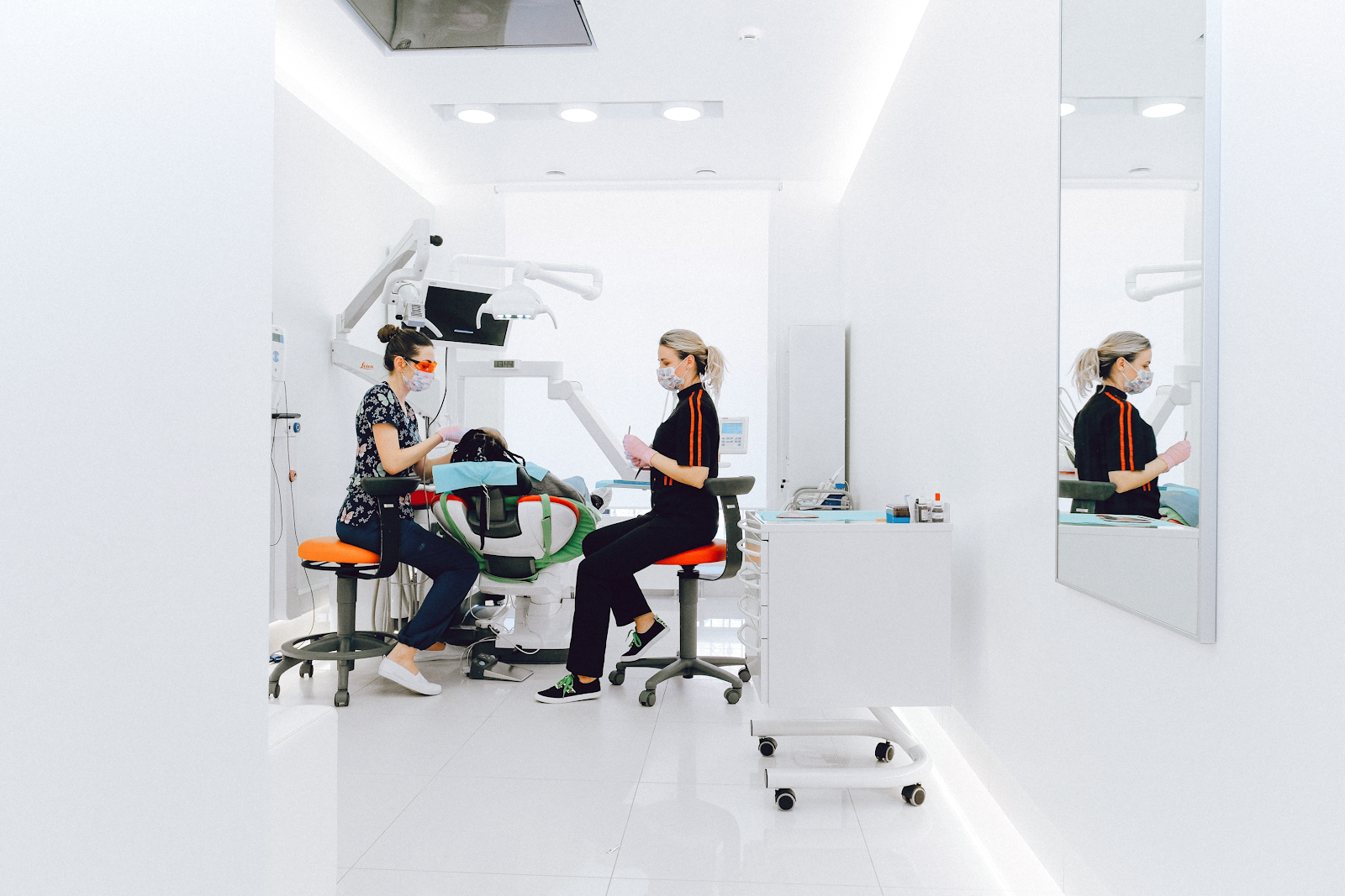 the dental industry is one of the most important industries for everyone